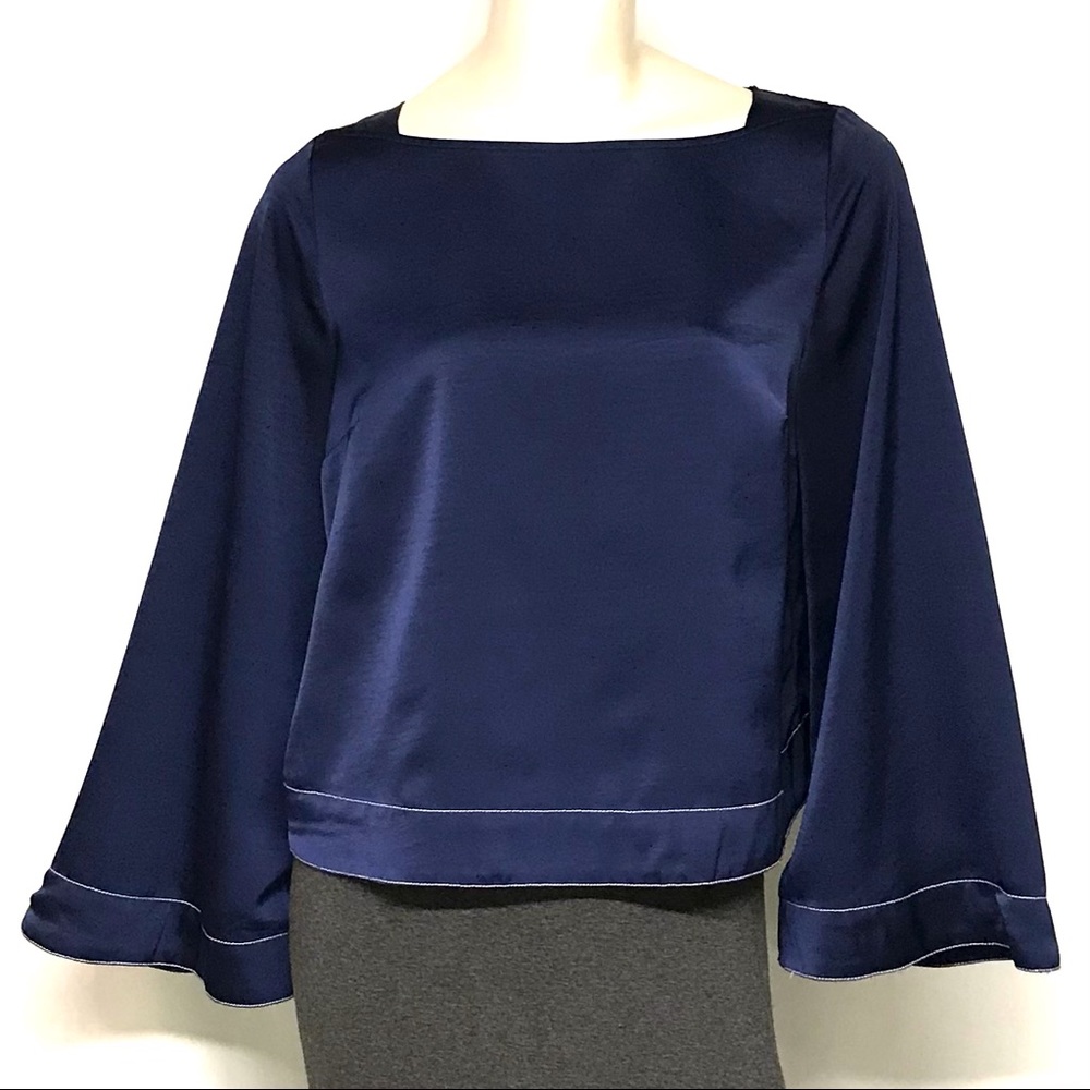 Prologue sailor look top